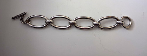 Vintage armband christian - armband,