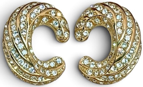 Dior halbmondförmig pavé - dior,