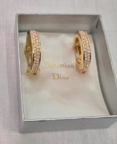 Original christian dior bijoux - dior,