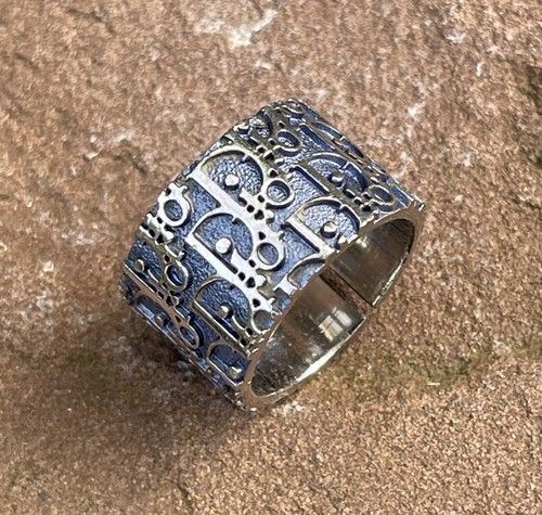 Vintage christian dior signet - vintage,