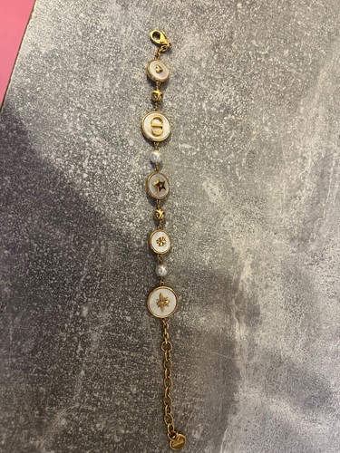 Goldenes lucky original dior - goldenes,