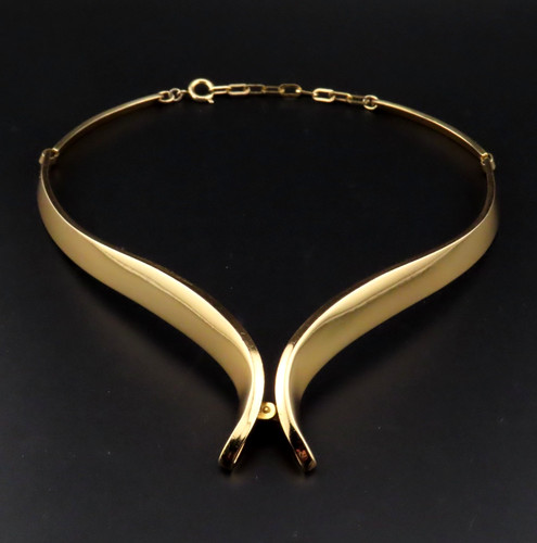 Original christian dior choker - christian,