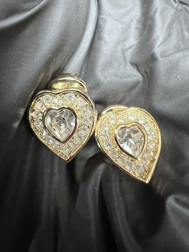 Christian dior ohrclips - dior,