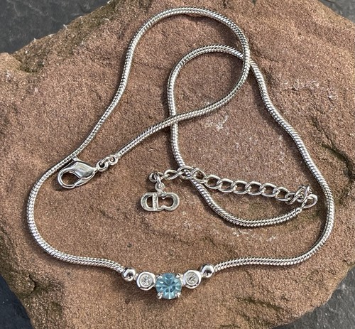 Vintage christian dior collier - christian,