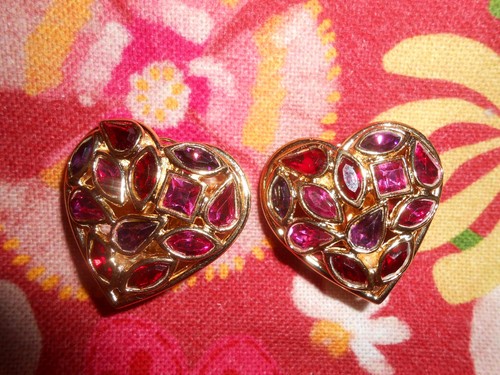 Christian dior ohrclips - dior,