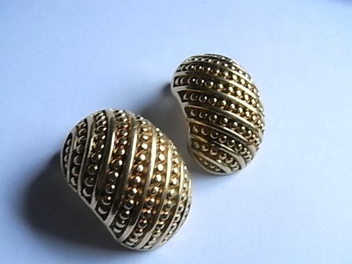 Grosse dior ohrclips - grosse,