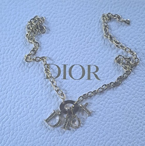 Dior damen halskette - dior,