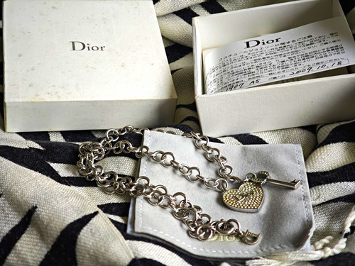 Vintage christian dior schloss - vintage,