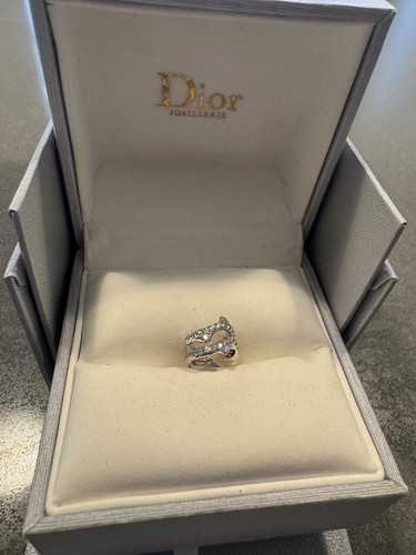 Dior earring earclip - dior, earring/earclip