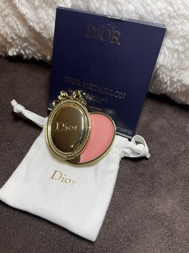Dior medaillon parfum oval - dior,