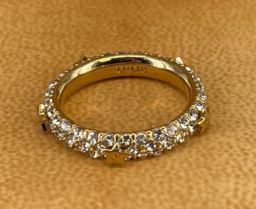 Christian dior ring mit - dior,