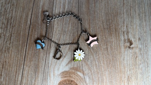 Baby dior armband charm - baby,