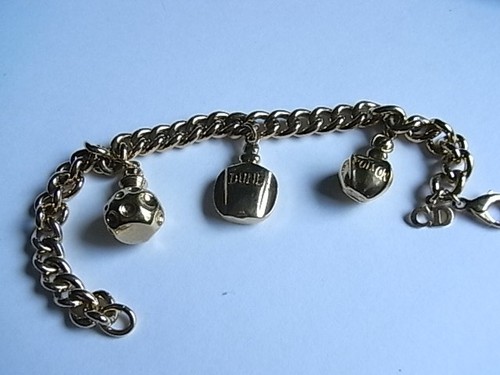 Christian dior armband mit - dior,
