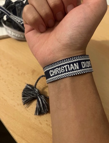 Christian dior armbänder - christian,