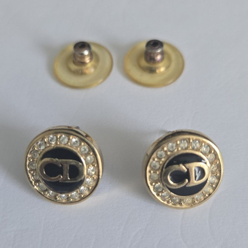 Dior ohrstecker ohrringe - dior, ohrstecker/ohrringe