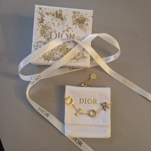 Dior revolution armband ovp - revolution,