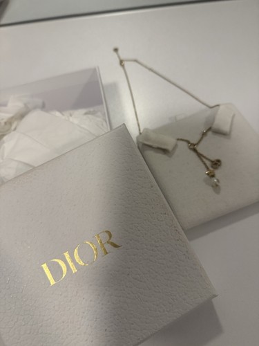 Dior kette mit - dior, cd