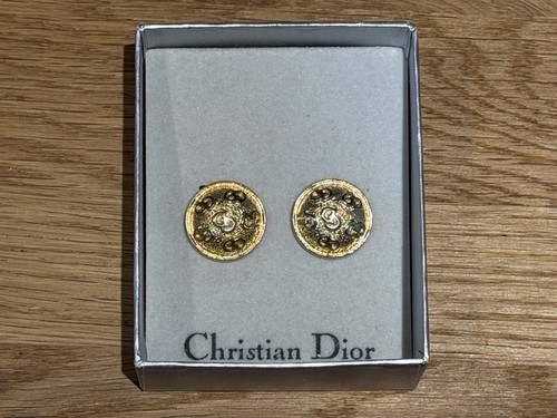 Echte christian dior gold - echte, cd