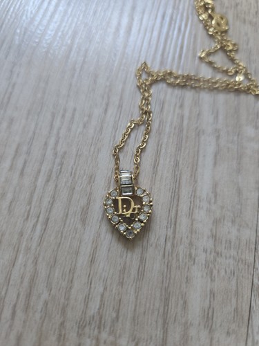 Christian dior halskette - christian,