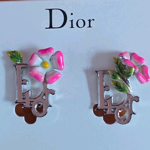 Christian dior ohrclips - christian,