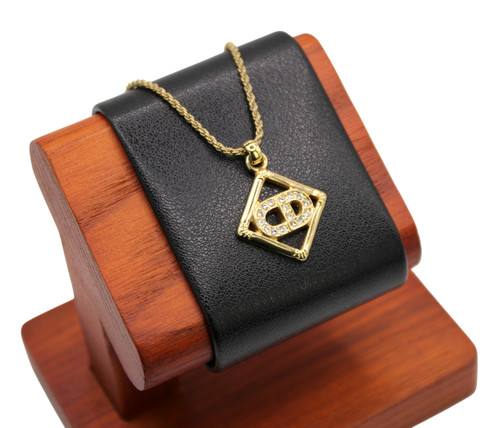 Christian dior kette damen - christian,