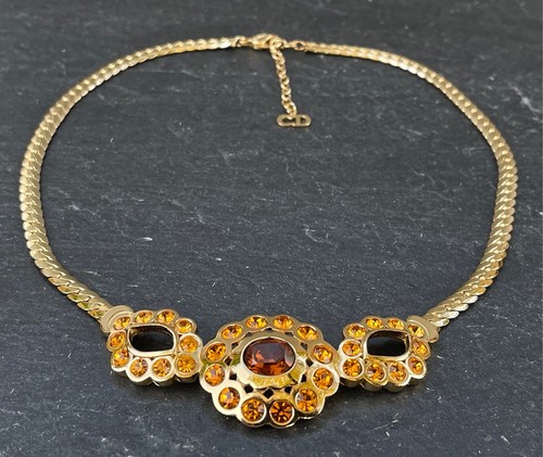 Christian dior collier - dior,