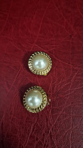 Vintage clips grosse henkel - vintage,