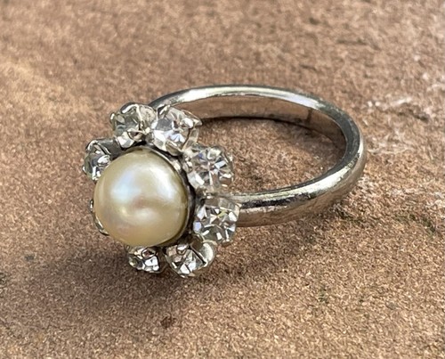 Vintage christian dior - dior, ring