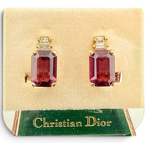 Christian dior vintage - christian, kunst