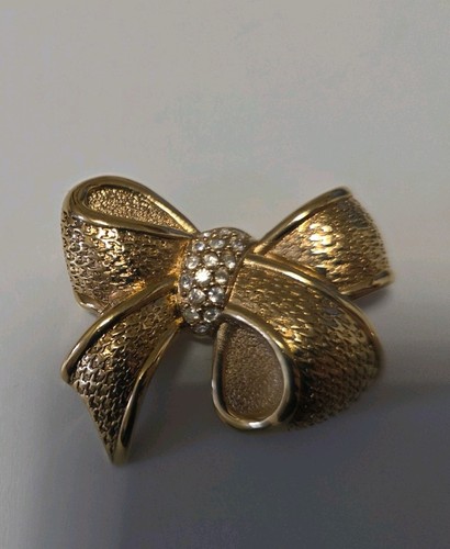 Christian dior brosche vintage - dior,