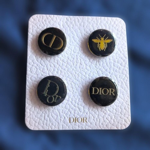 Christian dior pin anstecker - christian,