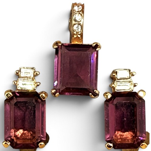 Christian dior vintage set - christian,