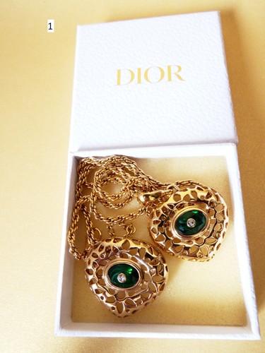 Dior box grossé - box,