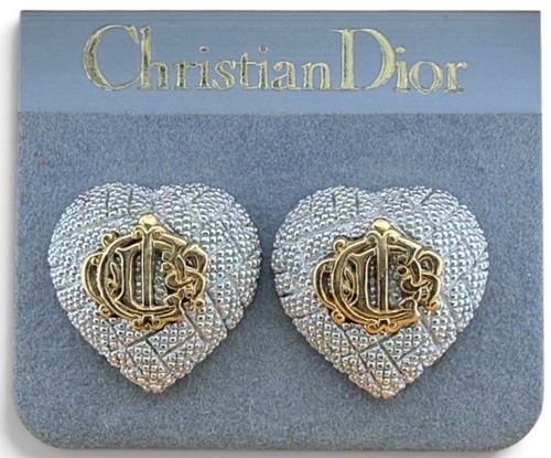 Christian dior vintage herz - vintage,