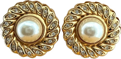Christian dior 1980er clip - christian,