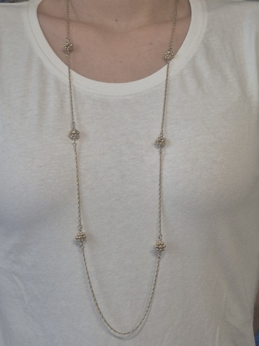 Vintage grossé germany - vintage, kette