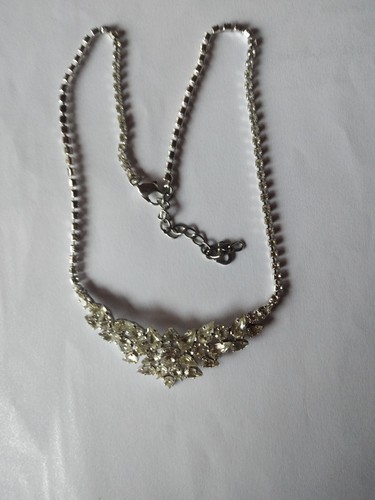 Collier chr dior - chr.,