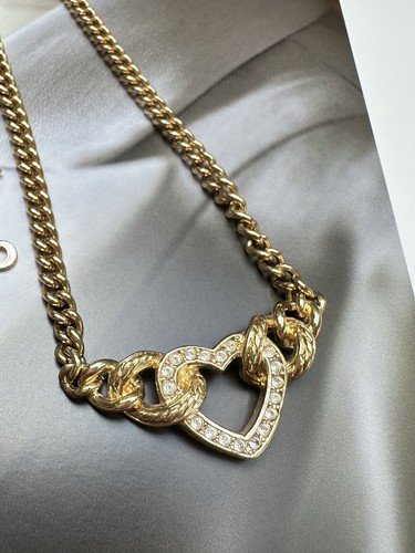 Vintage christian dior herz - vintage,