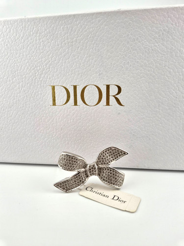 Dior brosche vintage - dior,