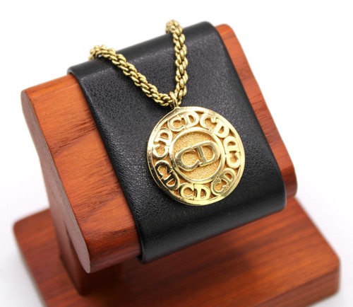 Christian dior kette damen - christian,