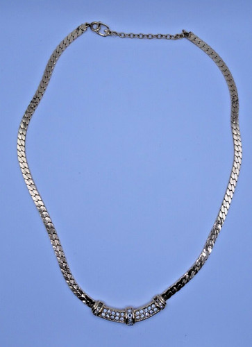 Vintage schmuck collier - vintage,