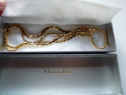 Vintage christian dior - christian,
