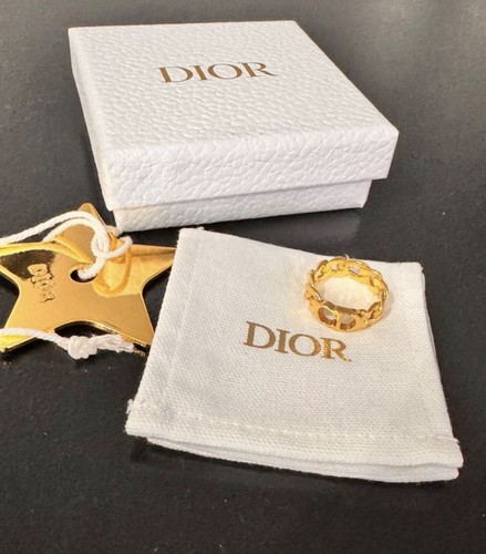 Dior bandring goldfarben - bandring,