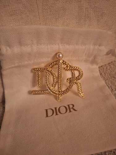 Dior brosche - dior,