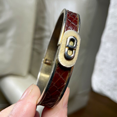 Vintage christian dior - vintage, gold