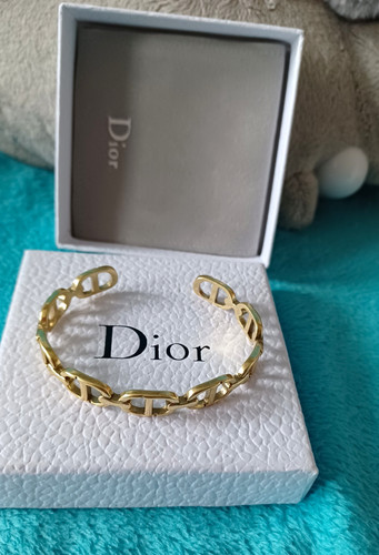 Vintage christian dior armreif - christian,