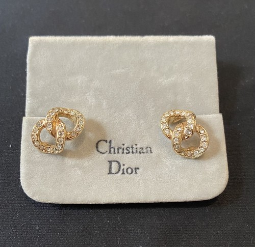 Vintage christian dior - christian,