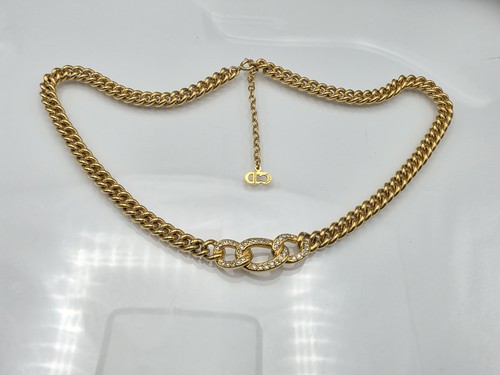 Christian dior collier - christian,