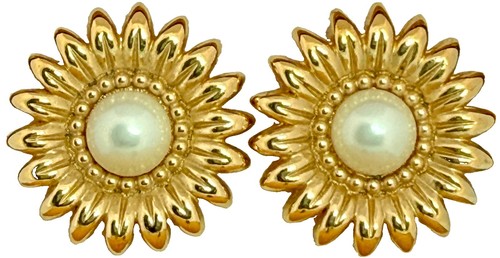 Christian dior vintage perlen - christian,