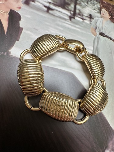 Vintage christian dior armband - vintage,